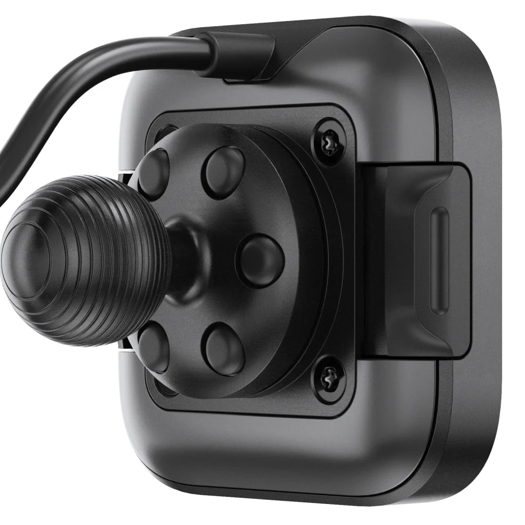 Ball Mount | Charging Locking Qi2 | 20mm - Image 3