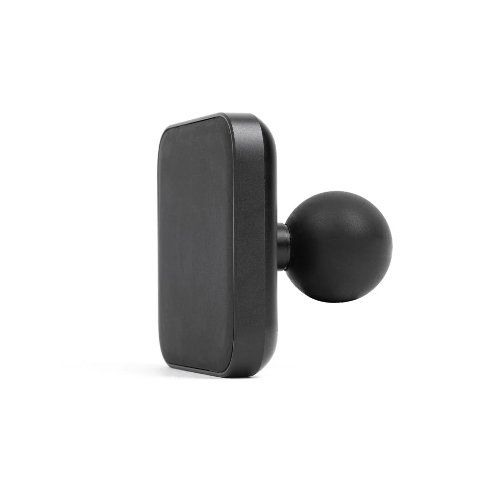 Ball Mount | Charging Non-Locking Qi1 | 1in - Image 4