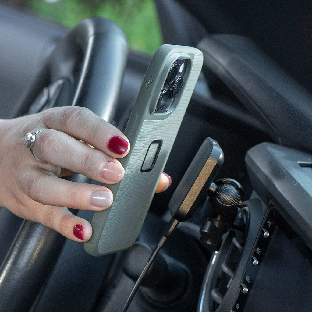 Ball Mount | Charging Non-Locking Qi1 | 20mm - Image 5