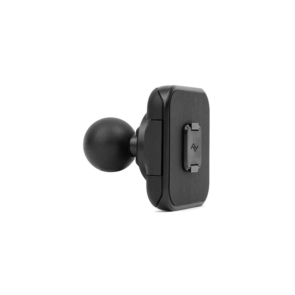 Ball Mount | Non Charging Locking | 1in - Image 4