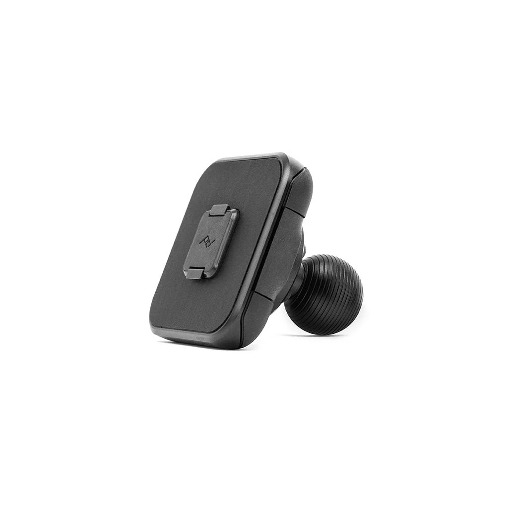 Ball Mount | Non Charging Locking | 20mm - Image 5