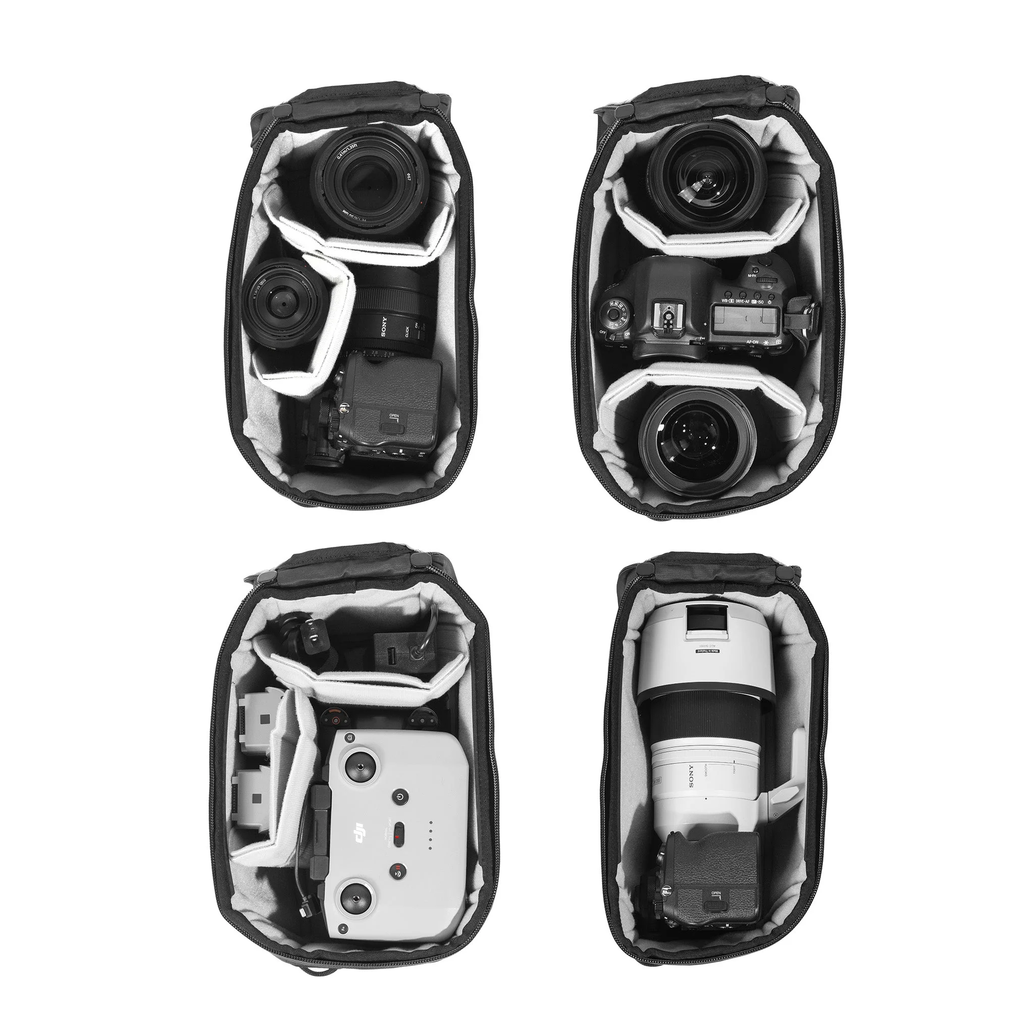 Camera Cube V2 | Small | Black - Image 3