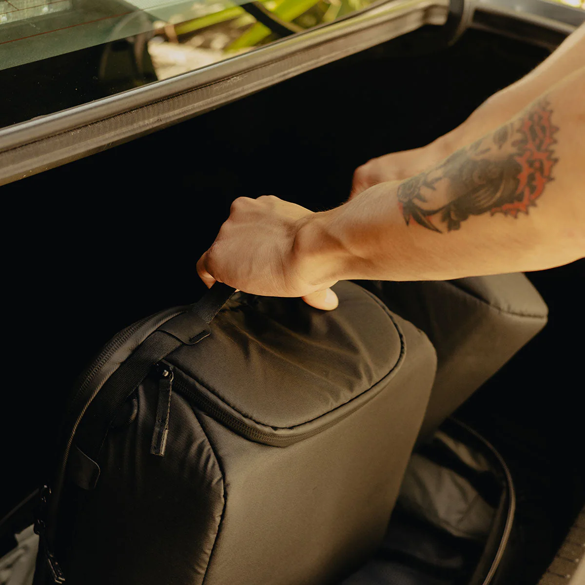 Camera Cube V2 | Small | Black - Image 9