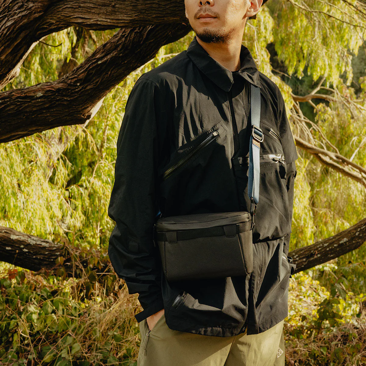 Camera Cube V2 | Smedium | Black - Image 12