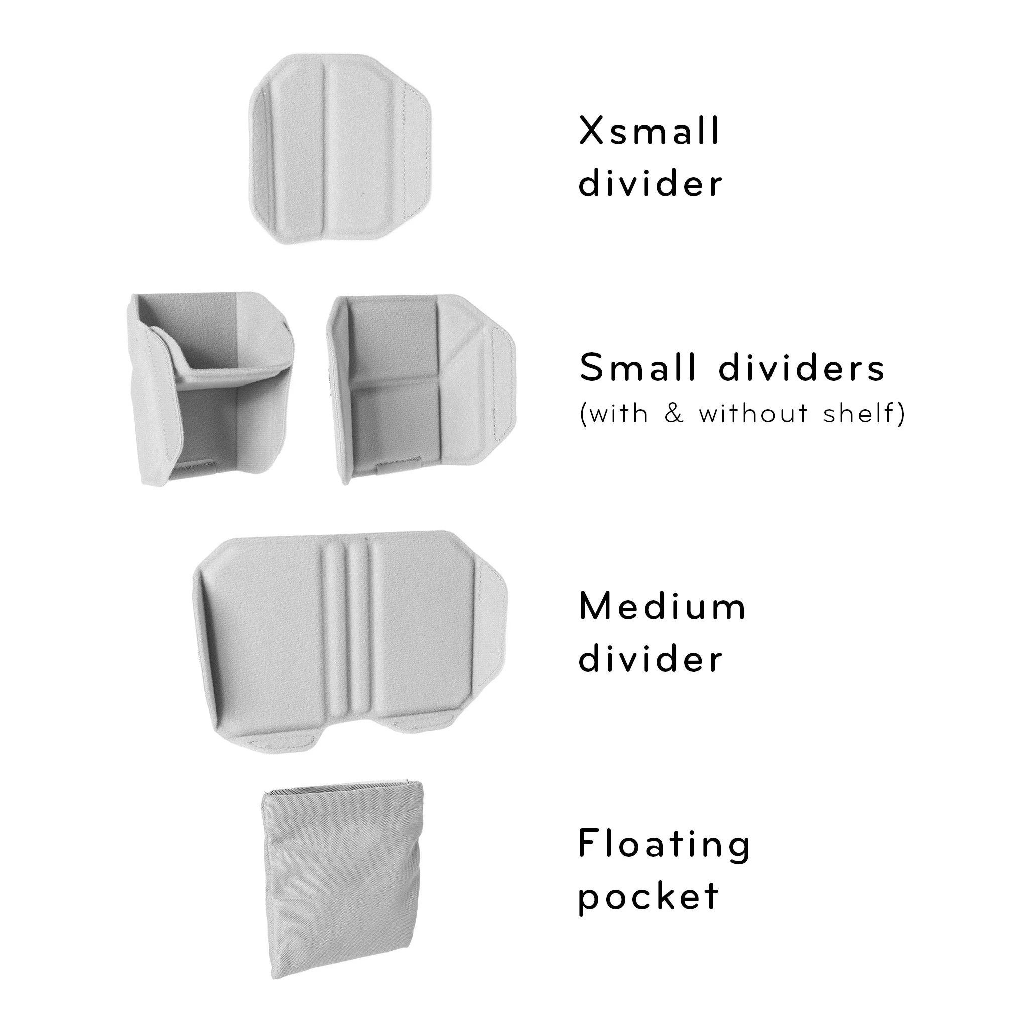 Camera Cube V2 | Smedium | Black - Image 4