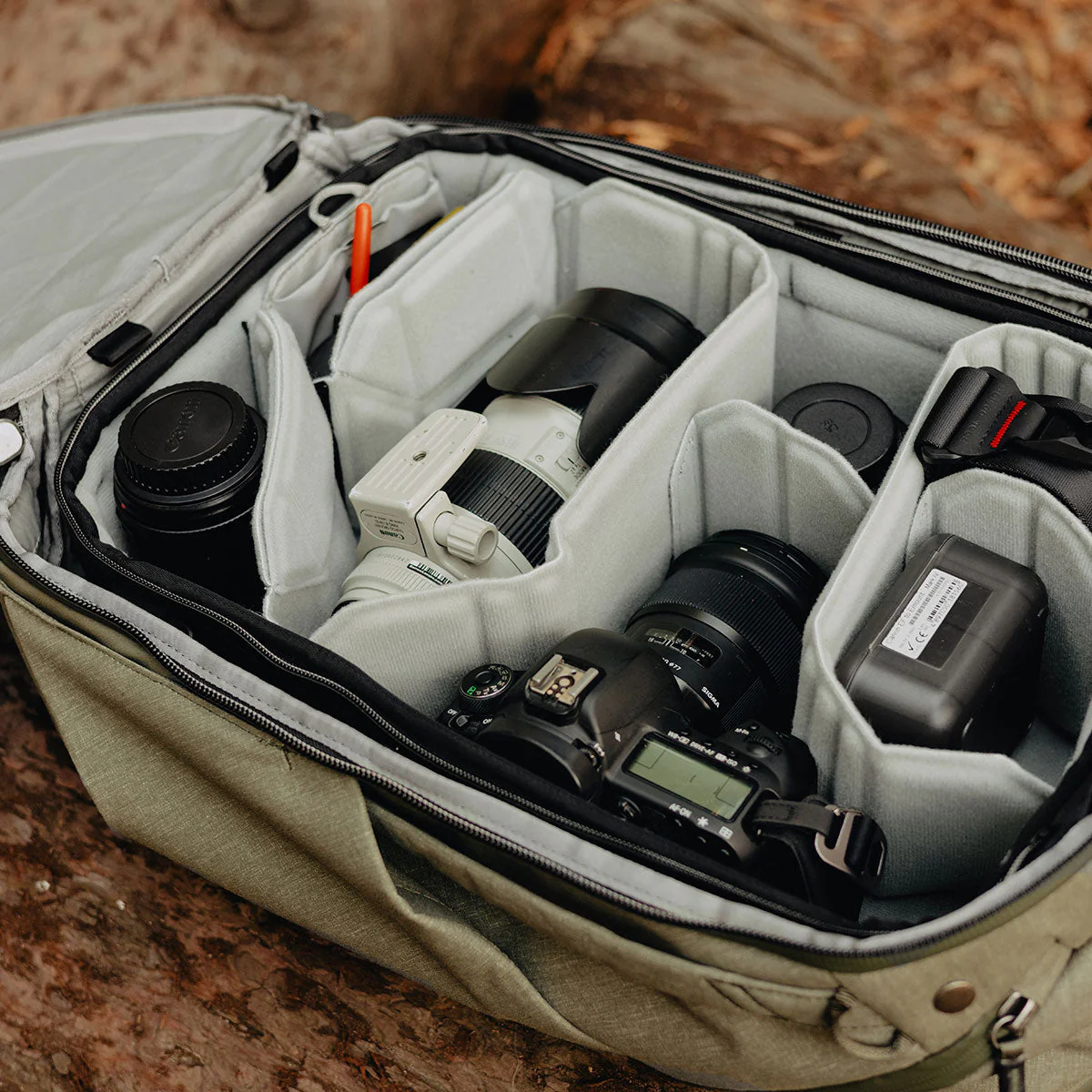 Camera Cube V2 | Smedium | Black - Image 8