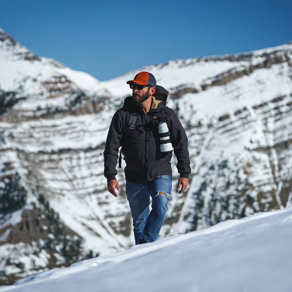 Capture (Clip Only) | Black - Image 5