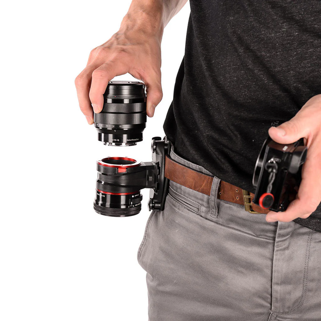 Capture Lens | Sony - Image 5