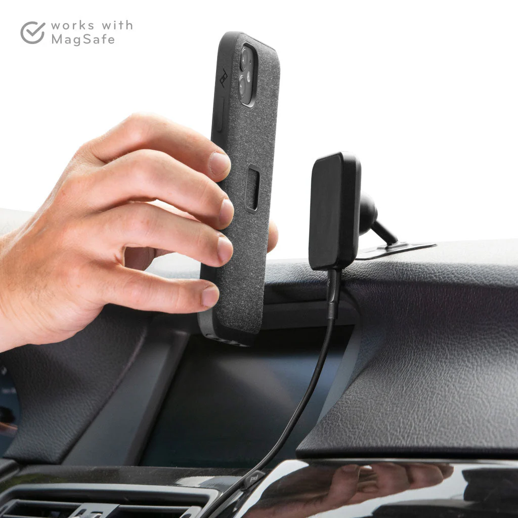 Car Mount | Charging Qi1 - Image 3