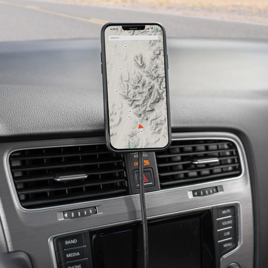 Car Mount | Charging Qi2 - Image 4