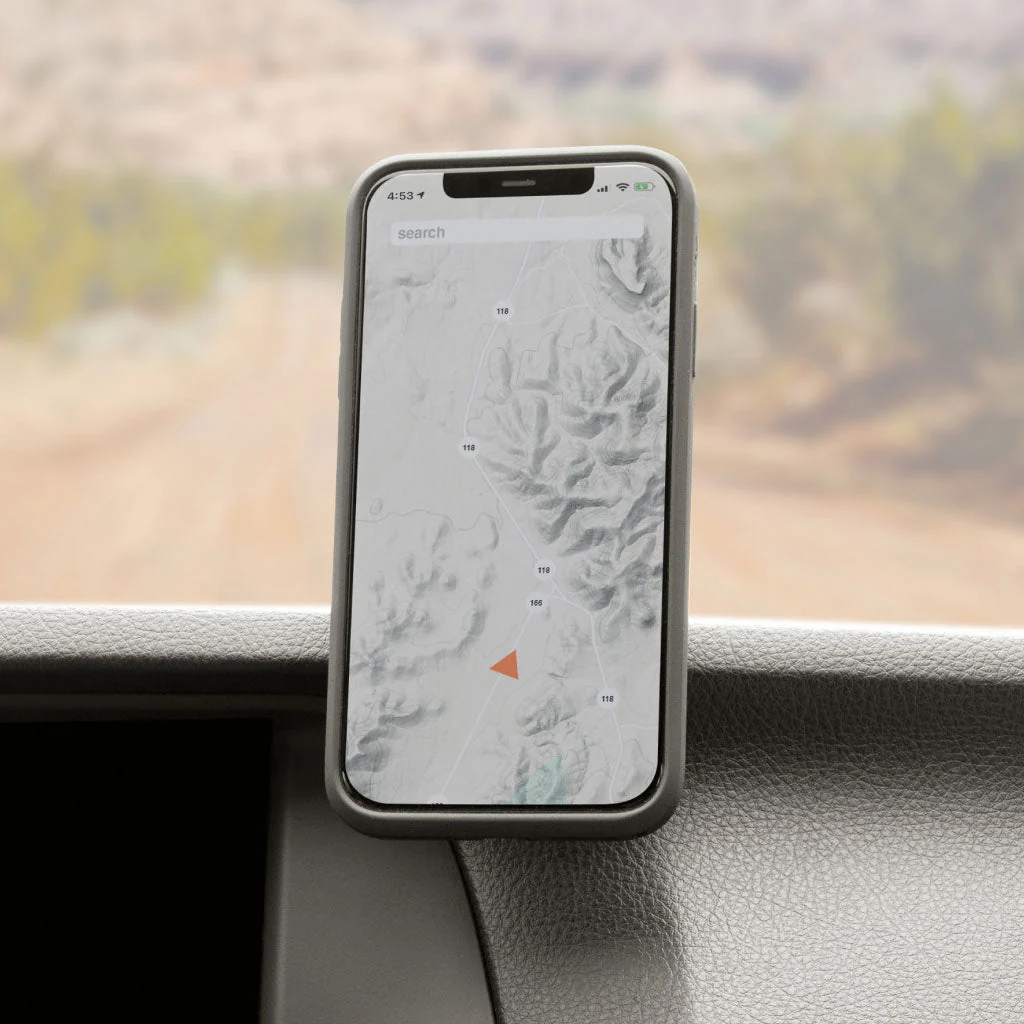 Car Mount | Non-Charging - Image 3