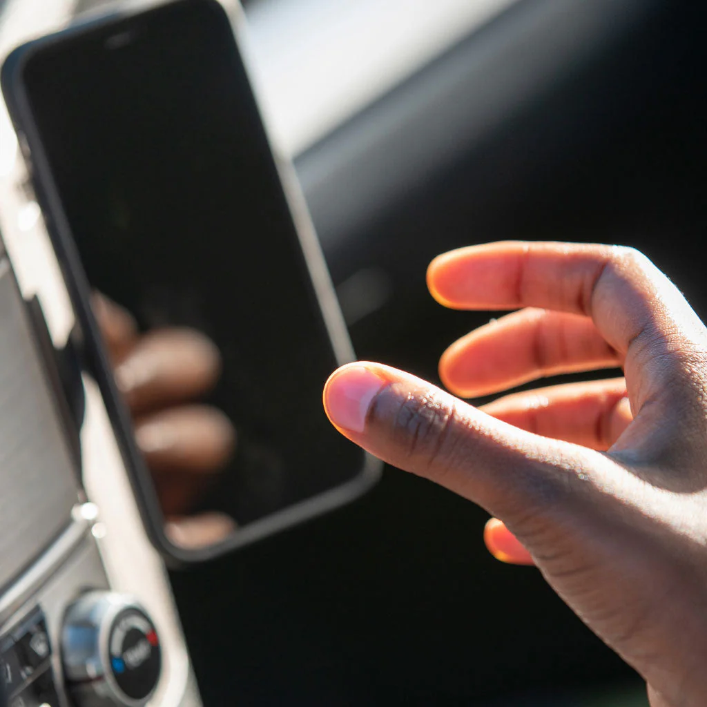 Car Mount | Non-Charging - Image 6