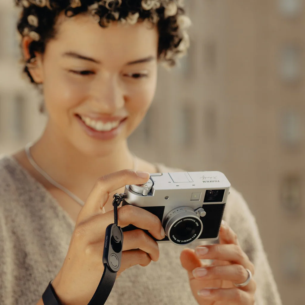 Cuff Leather | Wrist | Black - Image 3