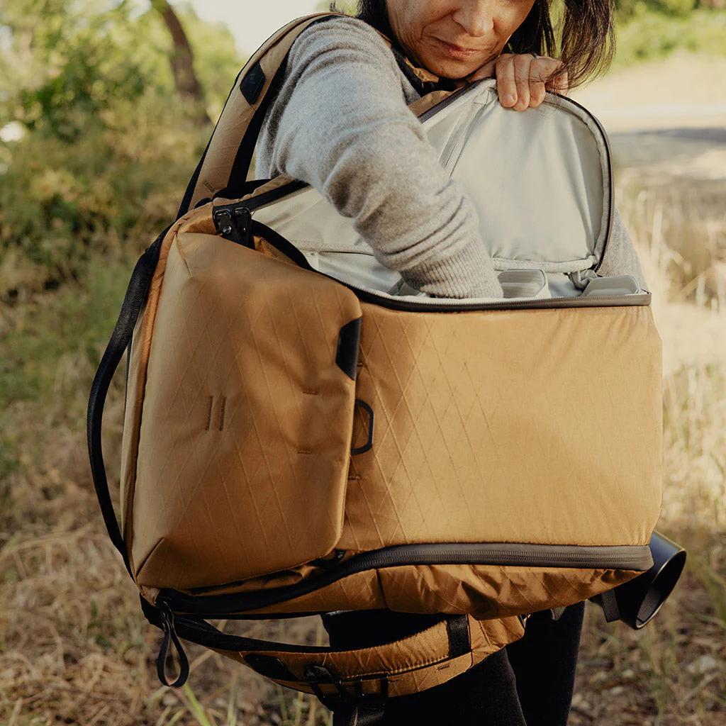 Everyday Backpack | 20L | Coyote - Image 11