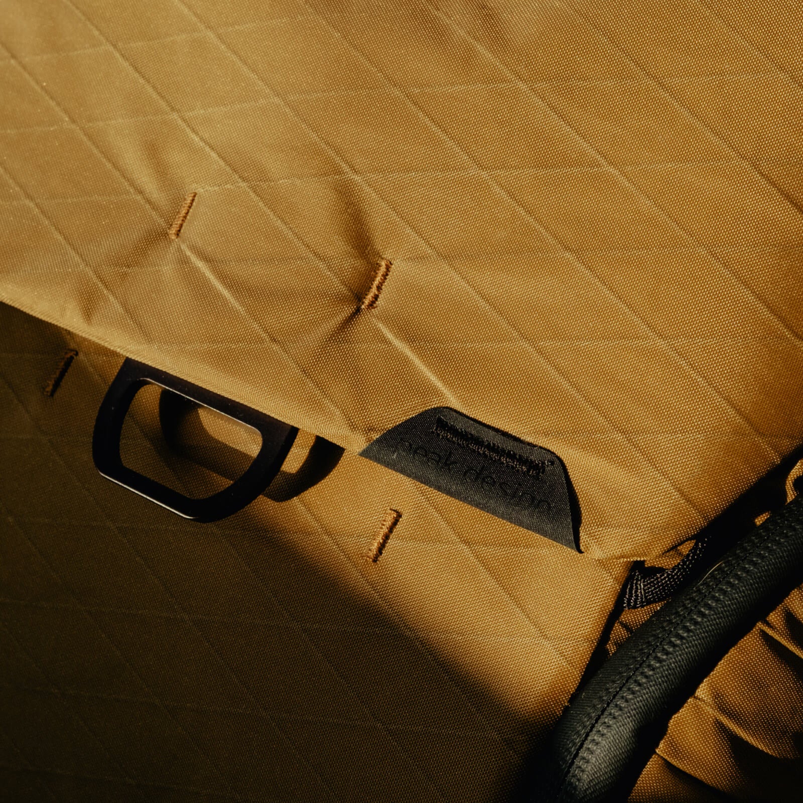 Everyday Backpack | 20L | Coyote - Image 15