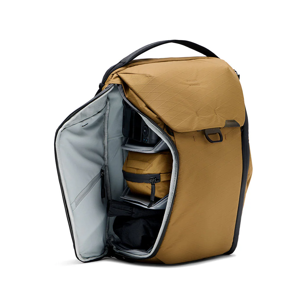 Everyday Backpack | 20L | Coyote - Image 3