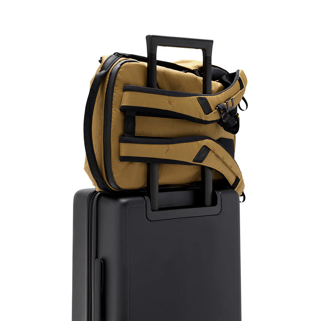 Everyday Backpack | 20L | Coyote - Image 9