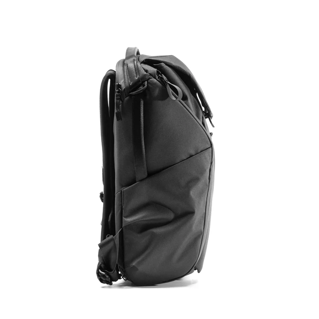 Everyday Backpack | 30L | Black - Image 6