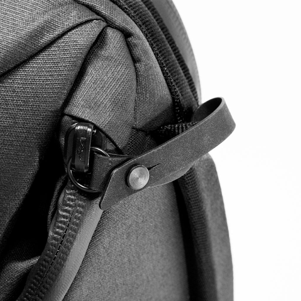 Everyday Backpack | 30L | Black - Image 7