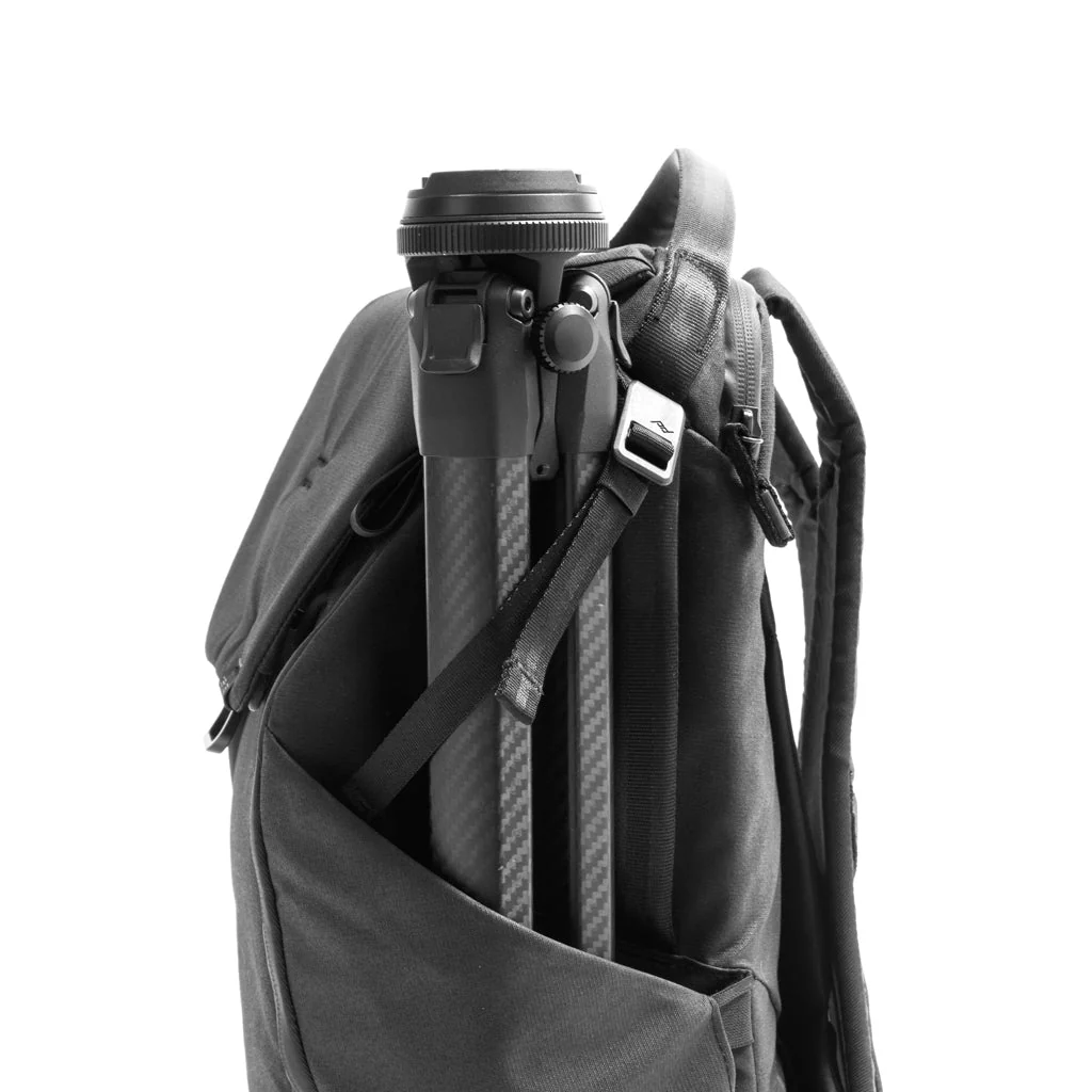 Everyday Backpack | 30L | Black - Image 9