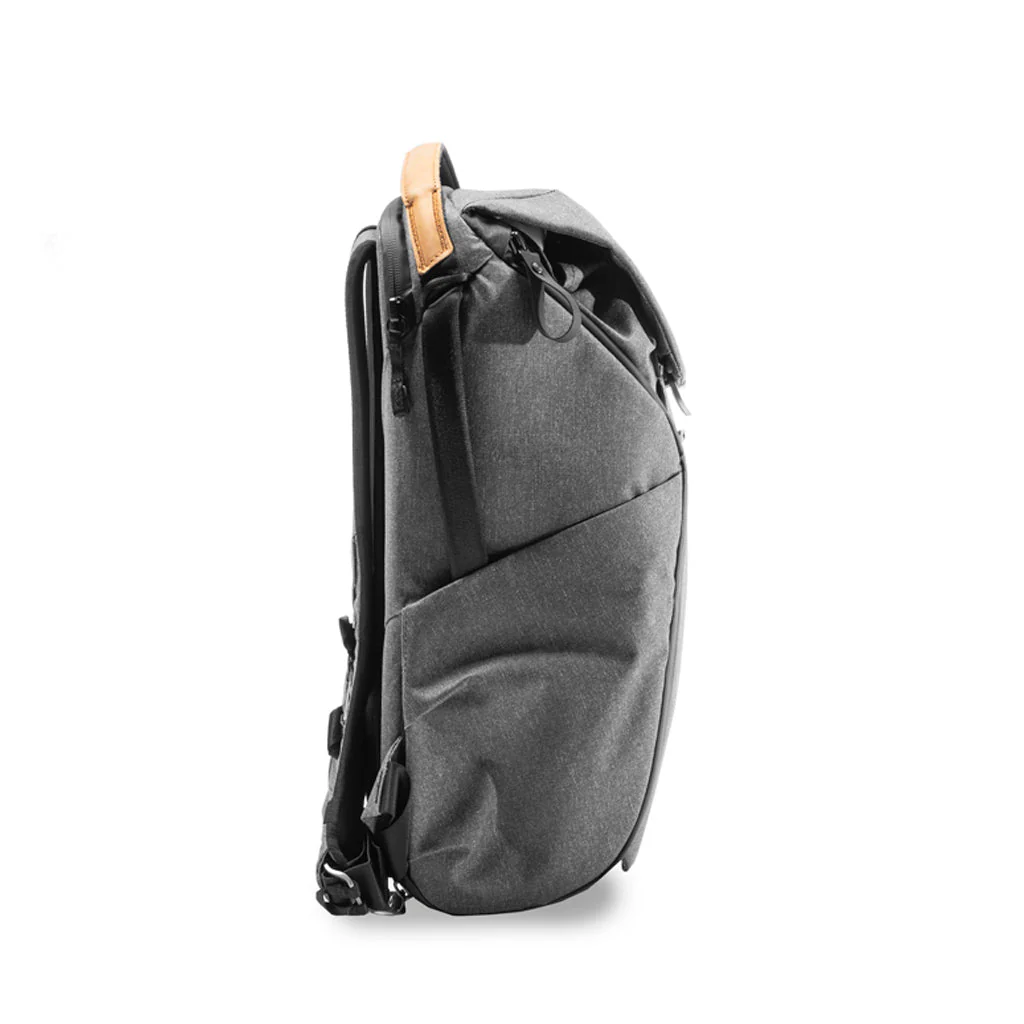 Everyday Backpack | 30L | Charcoal - Image 3
