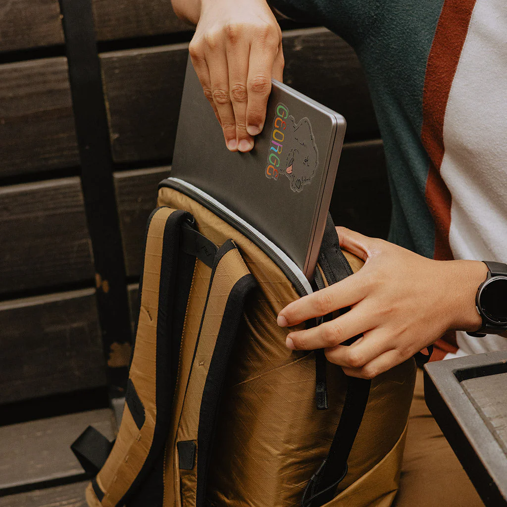 Everyday Backpack | 30L | Coyote - Image 14