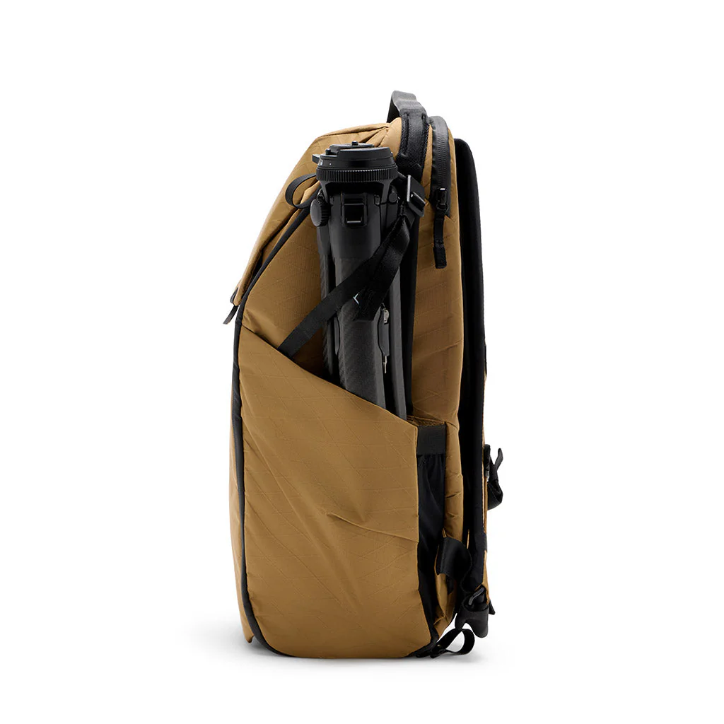 Everyday Backpack | 30L | Coyote - Image 5