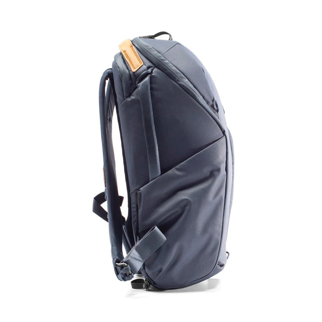 Everyday Backpack Zip | 15L | Midnight - Image 3