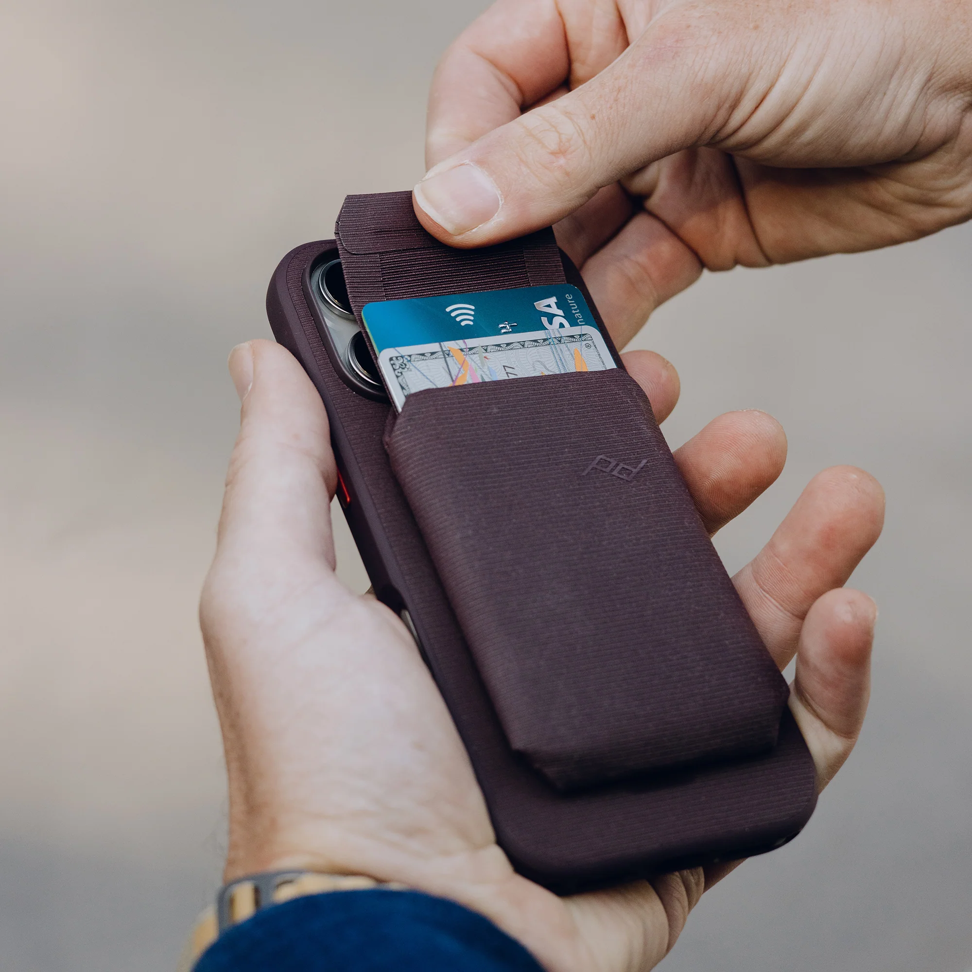 Everyday Case for iPhone 11 - Image 8