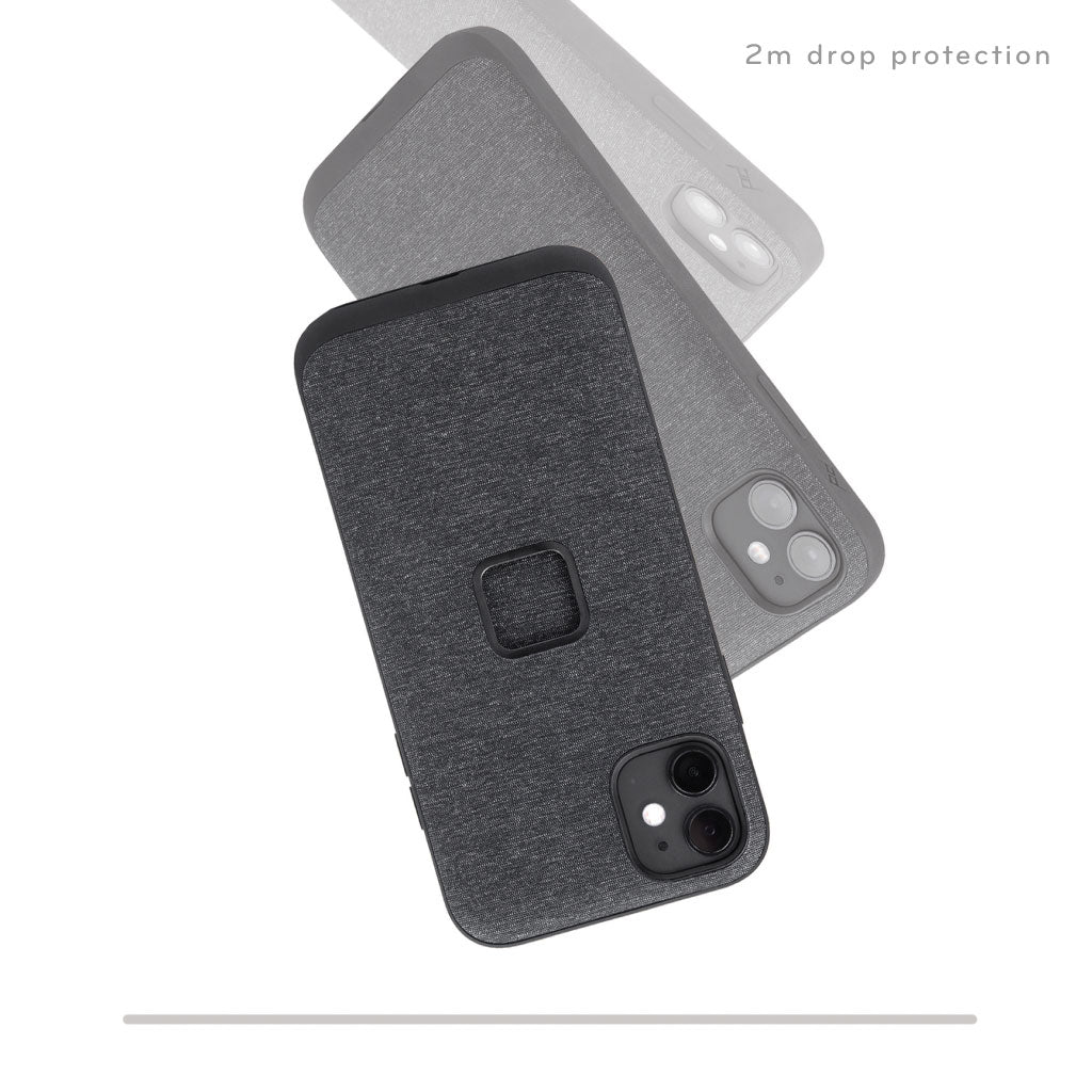 Everyday Case | iPhone 12 Pro Max | Charcoal - Image 10