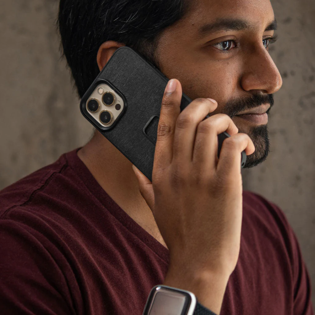 Everyday Case | iPhone 12 Pro Max | Charcoal - Image 5