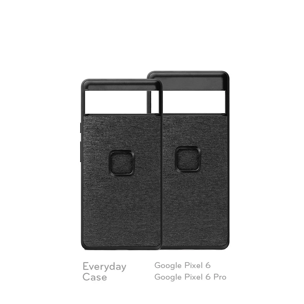 Everyday Case for Pixel 6 | Everyday Case | Charcoal - Image 3