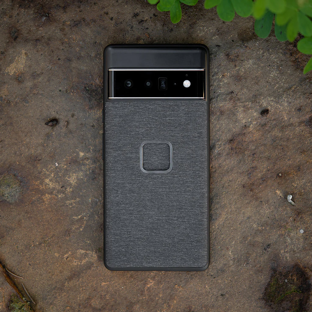 Everyday Case for Pixel 6 Pro | Everyday Case | Charcoal - Image 4