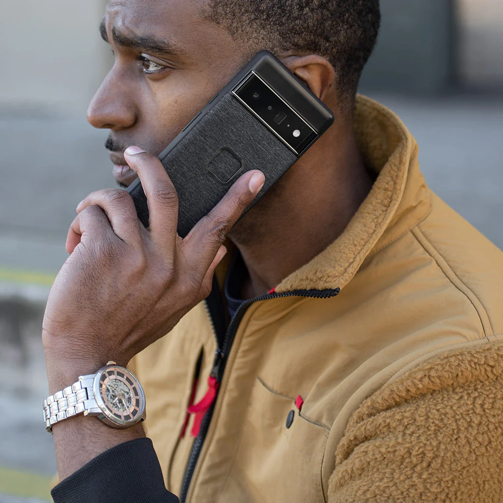 Everyday Case for Pixel 6 Pro | Everyday Case | Charcoal - Image 8