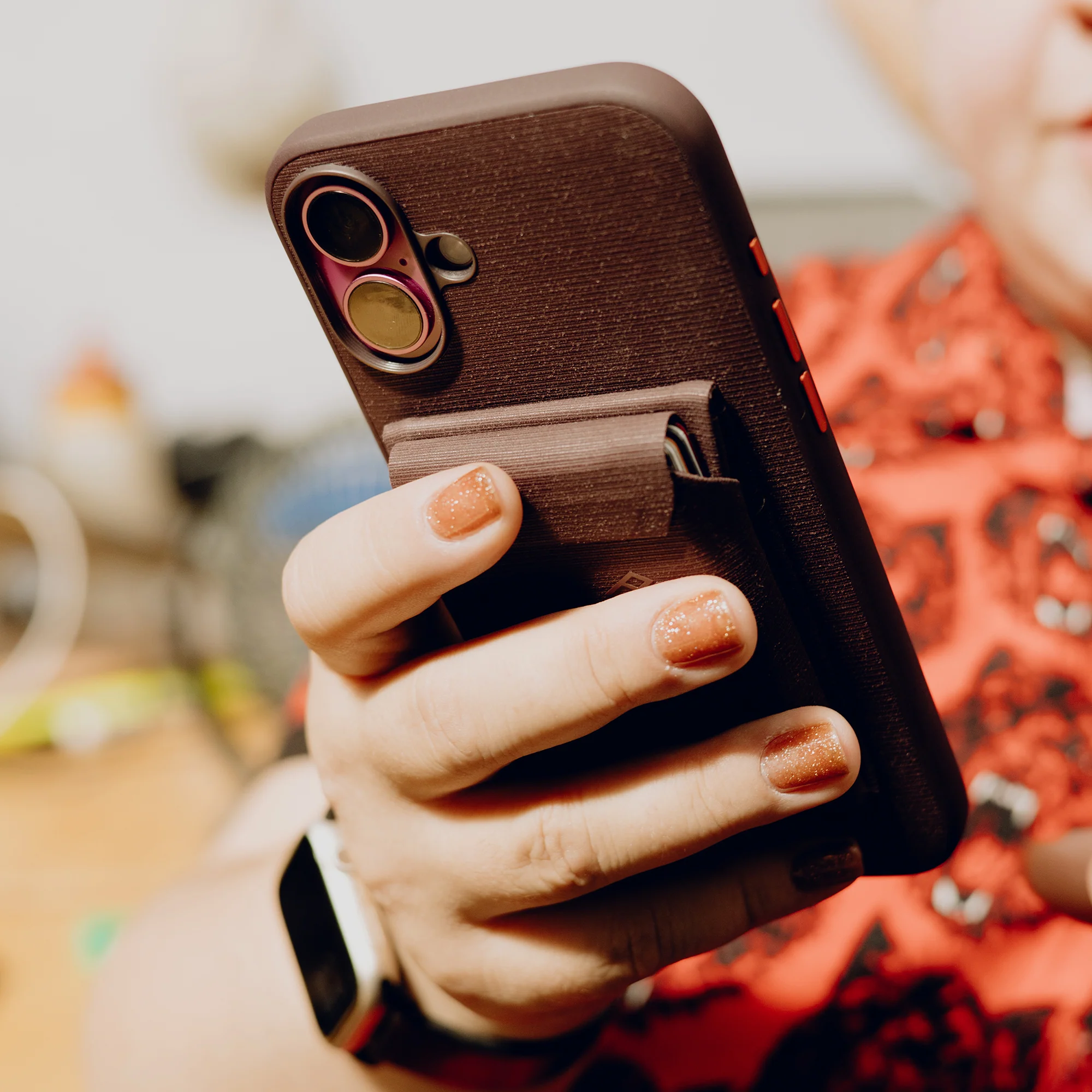 Everyday Case | iPhone 16 Eclipse - Image 3