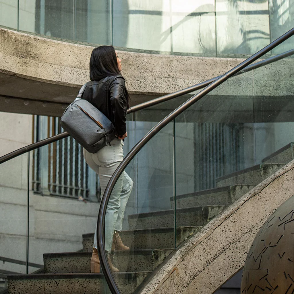 Everyday Sling | 3L | Ash - Image 6