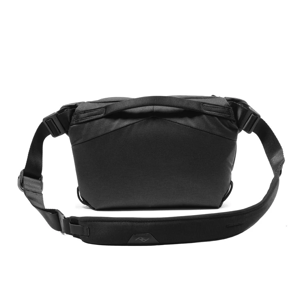 Everyday Sling | 6L | Black - Image 4