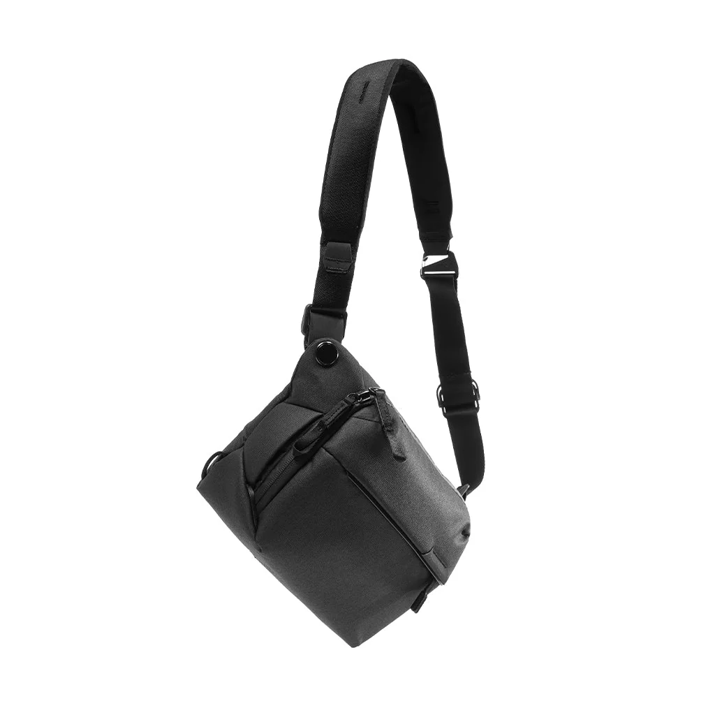 Everyday Sling | 6L | Black - Image 5