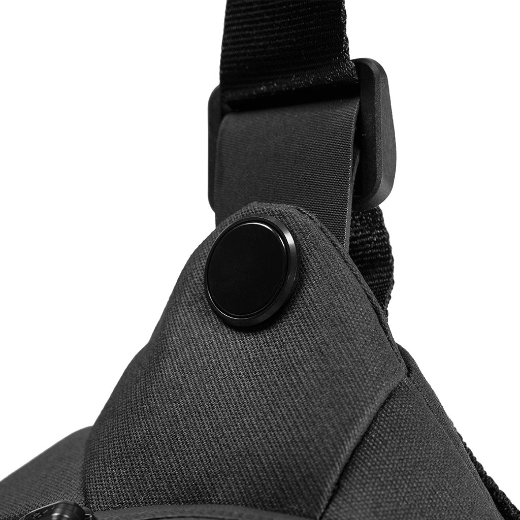 Everyday Sling | 6L | Black - Image 6