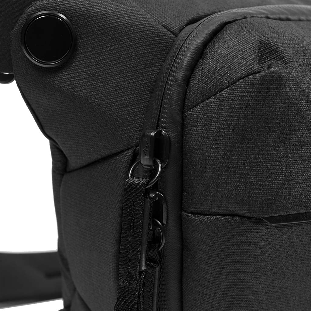 Everyday Sling | 6L | Black - Image 7