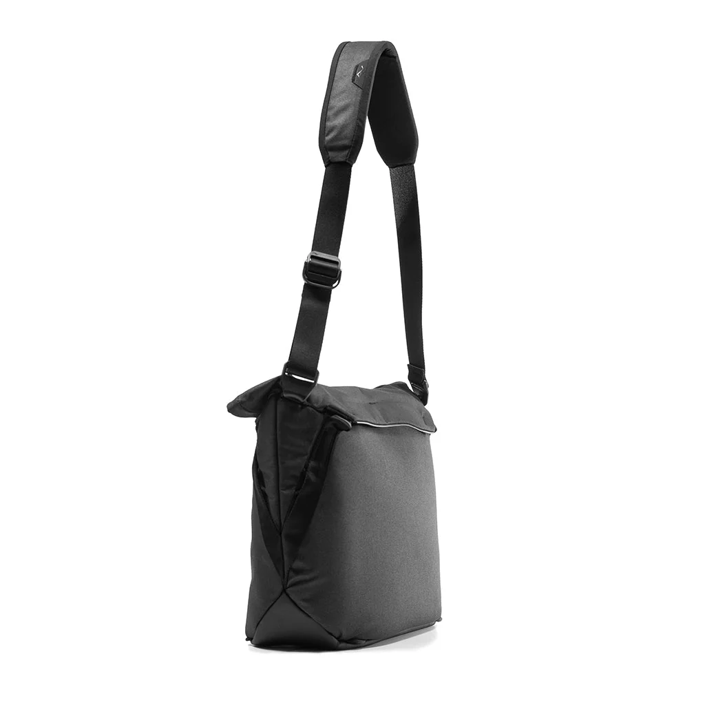 Everyday Tote | 15L | Black - Image 3
