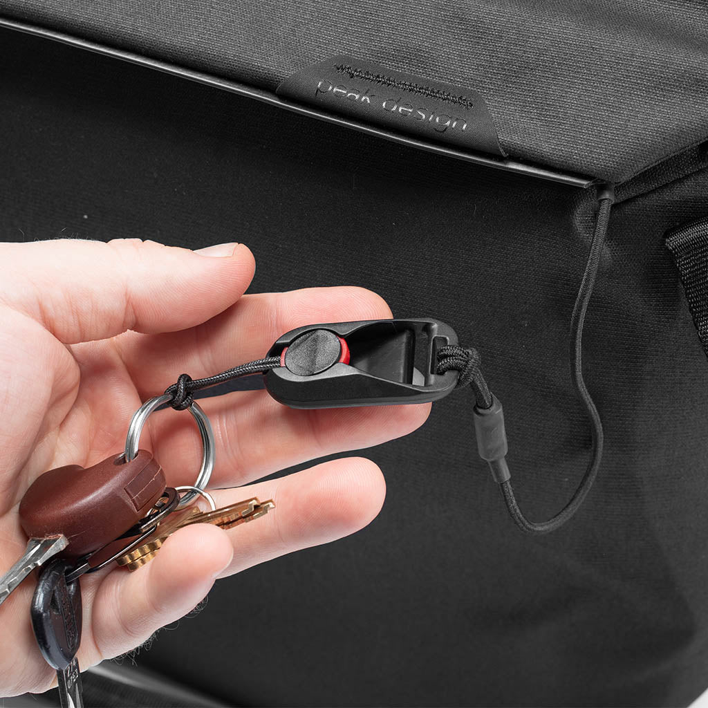 Everyday Tote | 15L | Black - Image 6