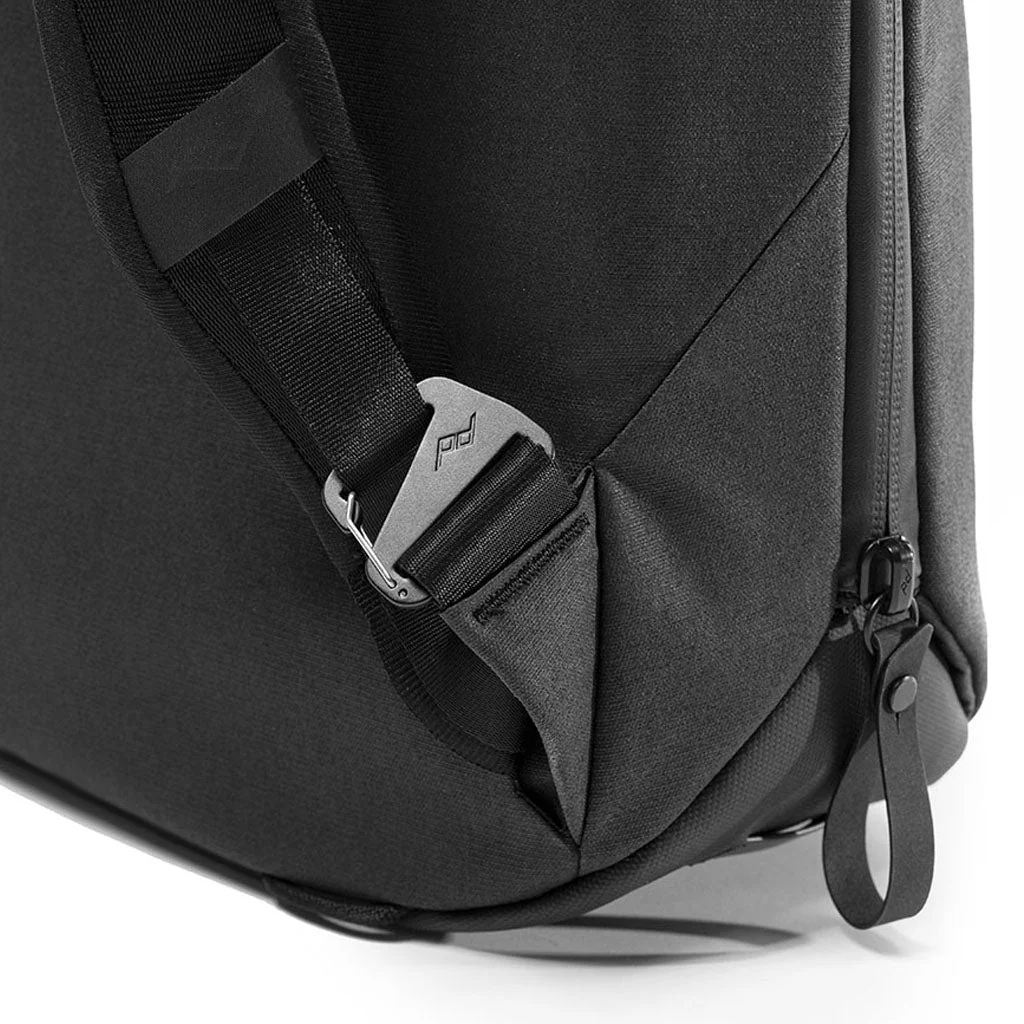 Everyday Totepack | 20L | Black - Image 10