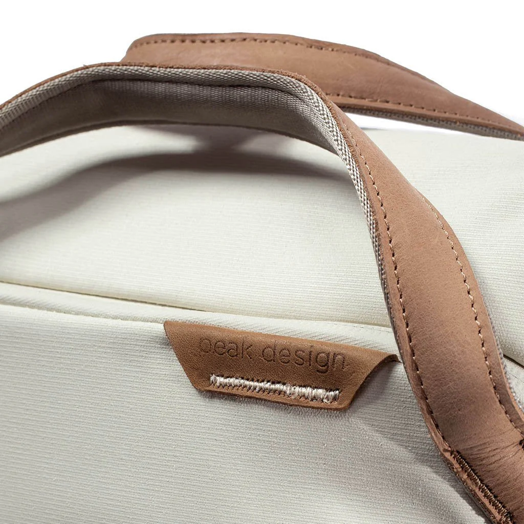 Everyday Totepack | 20L | Bone (PFAS) - Image 5