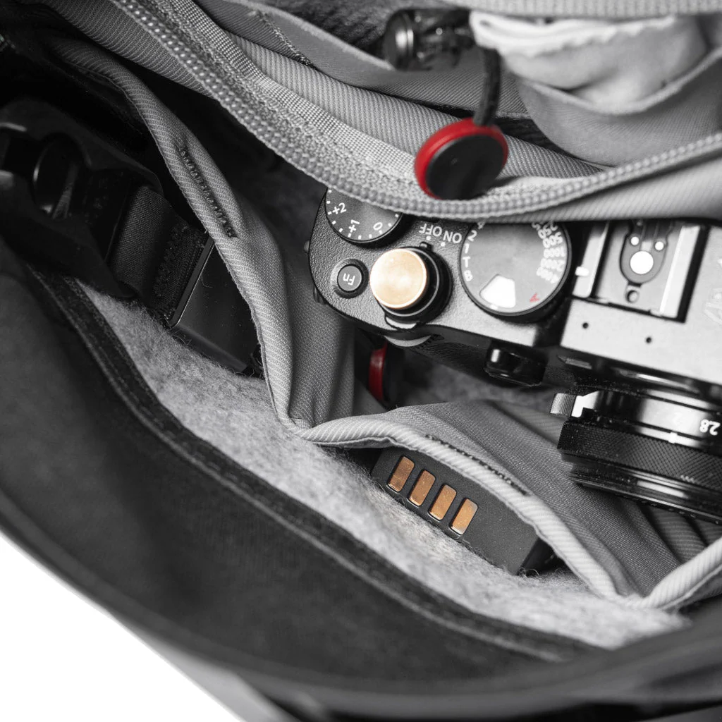 Field Pouch V2 | Black - Image 7