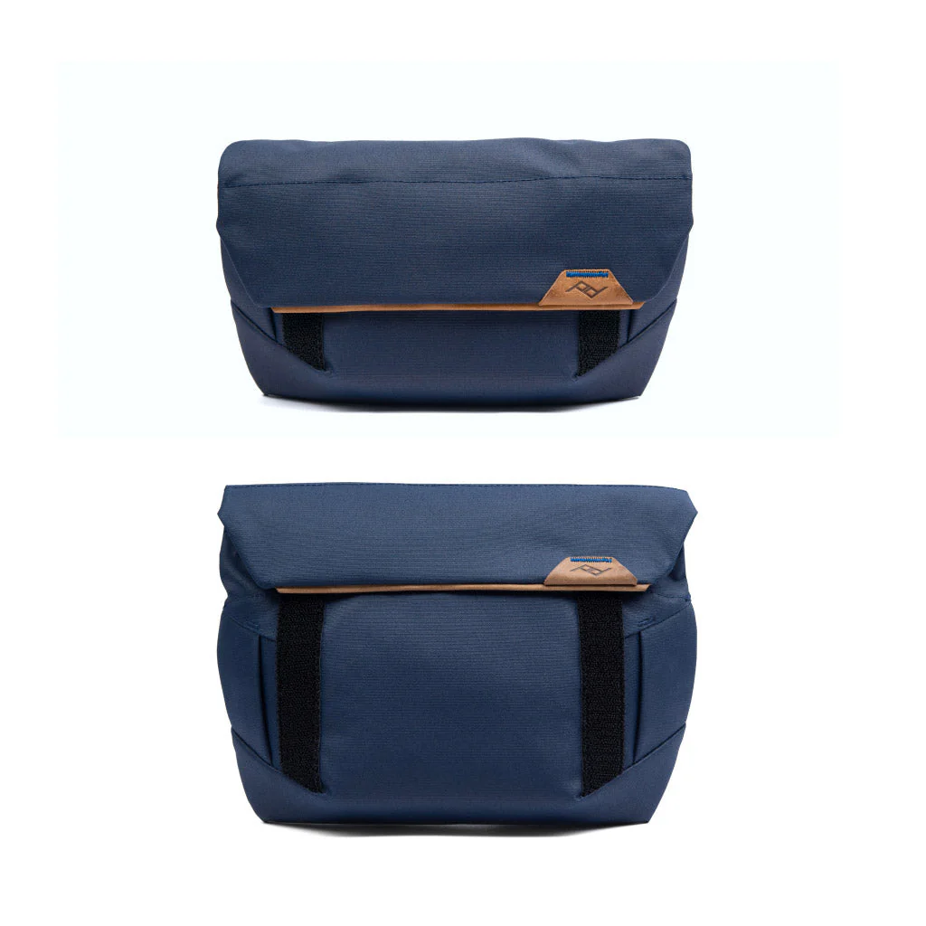 Field Pouch V2 | Midnight - Image 3