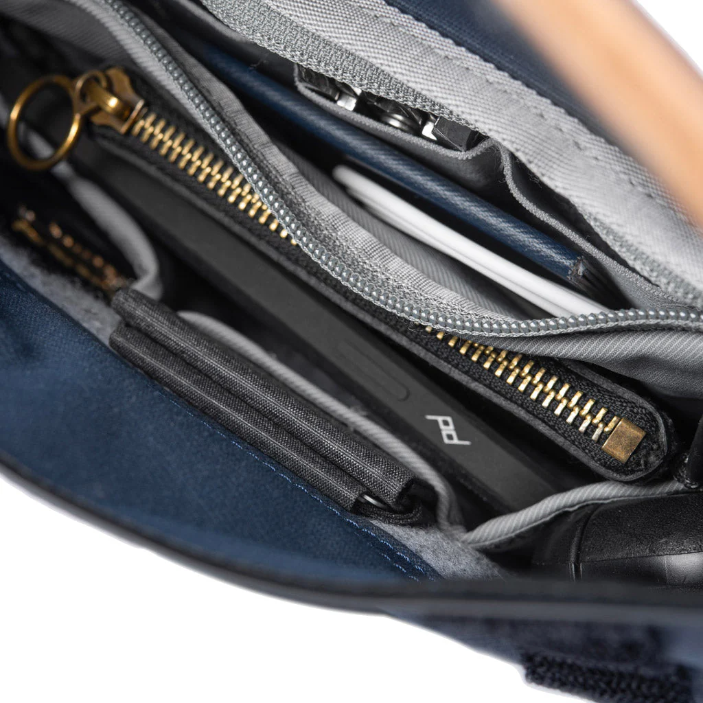 Field Pouch V2 | Midnight - Image 7