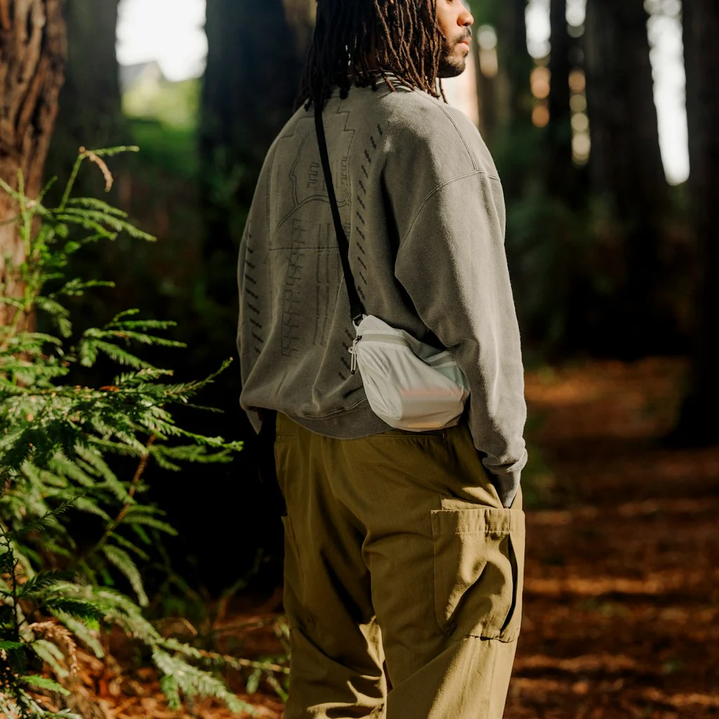 Flathook Carry Strap | Black - Image 14