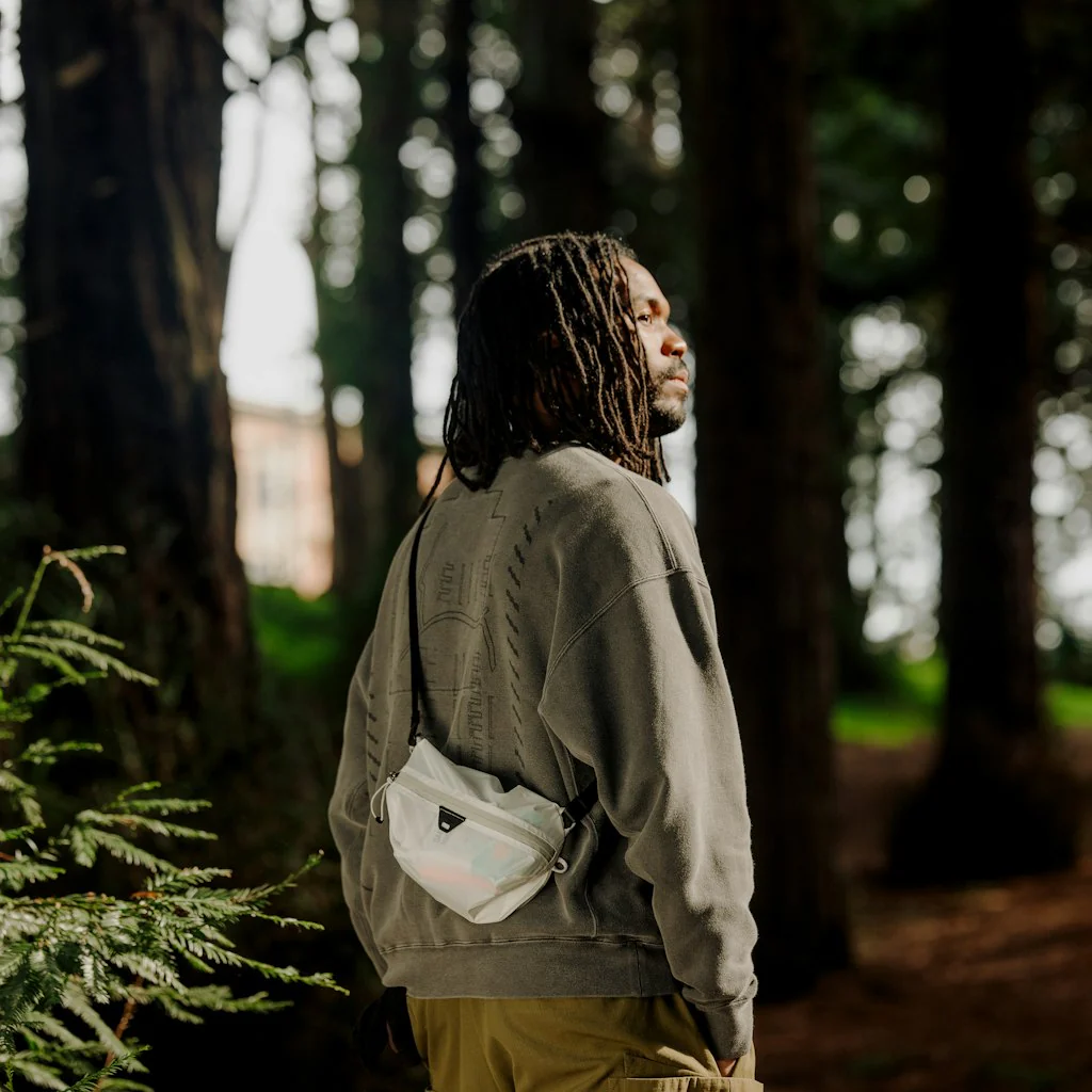 Flathook Carry Strap | Black - Image 15