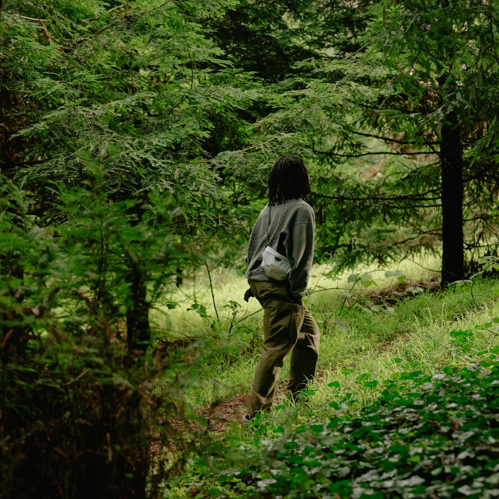 Flathook Carry Strap | Black - Image 17